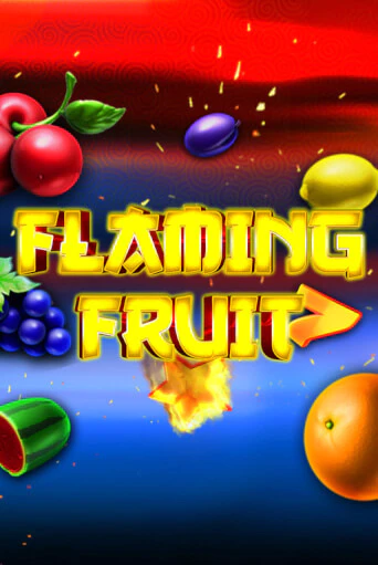 Бесплатная версия игры Flaming Fruit | Champion Slots 