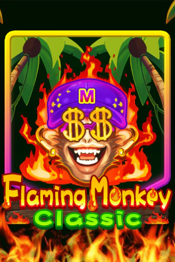 Бесплатная версия игры Flaming Monkey Classic | Champion Slots 