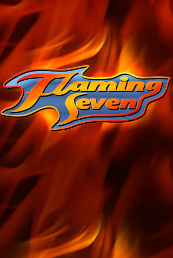 Бесплатная версия игры Flaming Seven | Champion Slots 