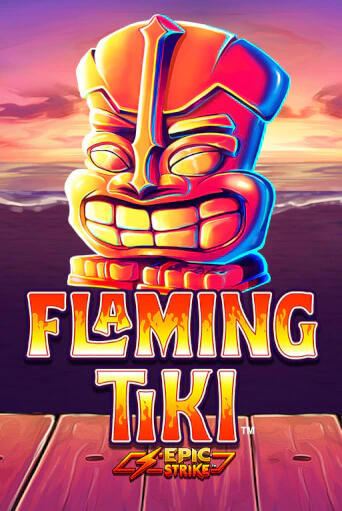 Бесплатная версия игры Flaming Tiki | Champion Slots 