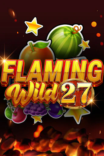 Бесплатная версия игры Flaming Wild 27 | Champion Slots 