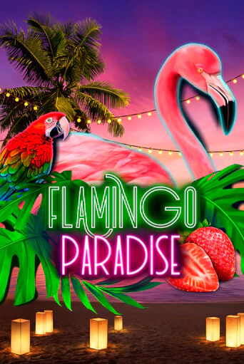 Бесплатная версия игры Flamingo Paradise | Champion Slots 