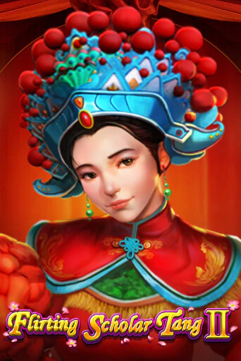 Бесплатная версия игры Flirting Scholar Tang II | Champion Slots 