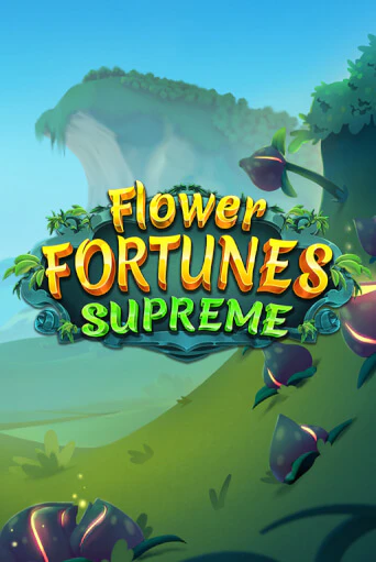 Бесплатная версия игры Flower Fortunes Supreme | Champion Slots 