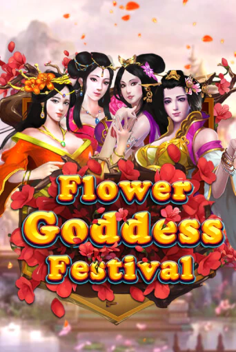 Бесплатная версия игры Flower Goddess Festival | Champion Slots 