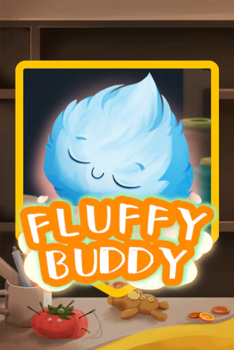 Бесплатная версия игры Fluffy Buddy | Champion Slots 