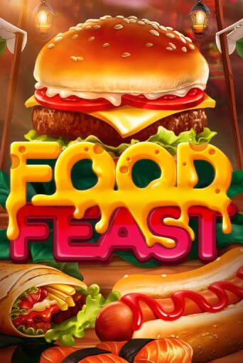 Бесплатная версия игры Food Feast | Champion Slots 