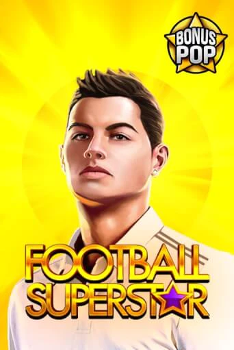 Бесплатная версия игры Football Superstar | Champion Slots 