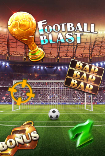 Бесплатная версия игры Football Blast | Champion Slots 