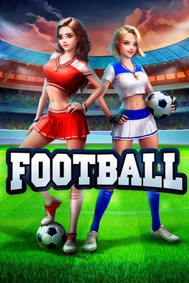 Бесплатная версия игры Football | Champion Slots 