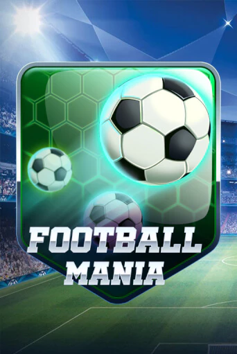 Бесплатная версия игры Football Mania | Champion Slots 