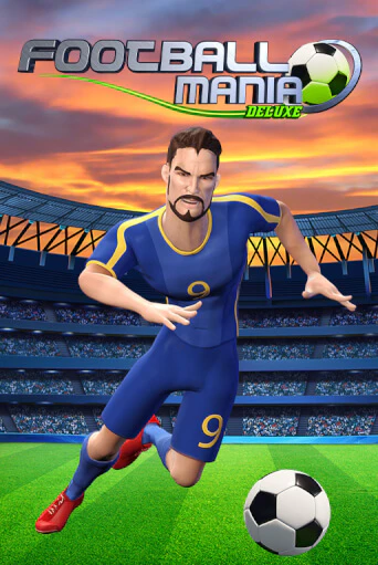 Бесплатная версия игры Football Mania Deluxe | Champion Slots 