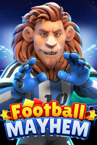 Бесплатная версия игры Football Mayhem | Champion Slots 