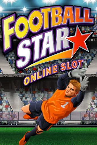 Бесплатная версия игры Football Star | Champion Slots 