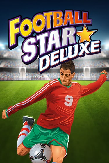 Бесплатная версия игры Football Star Deluxe | Champion Slots 