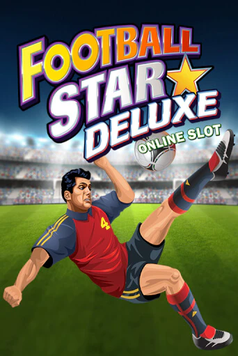 Бесплатная версия игры Football Star Deluxe | Champion Slots 