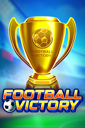 Бесплатная версия игры Football Victory | Champion Slots 