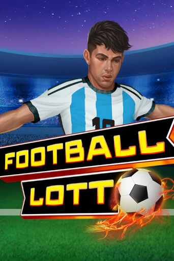 Бесплатная версия игры Football Lotto | Champion Slots 