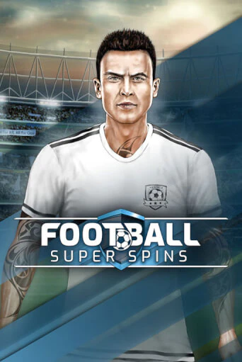 Бесплатная версия игры Football Super Spins | Champion Slots 