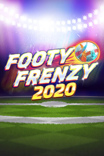 Бесплатная версия игры Footy Frenzy 2020 | Champion Slots 