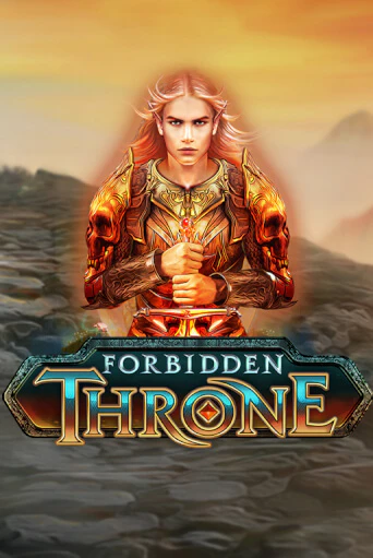 Бесплатная версия игры Forbidden Throne | Champion Slots 