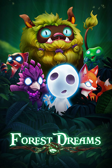 Бесплатная версия игры Forest Dreams | Champion Slots 