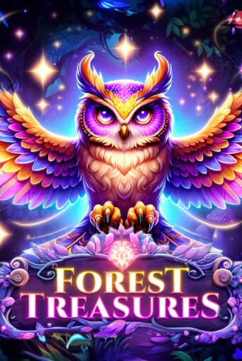 Бесплатная версия игры Forest Treasures | Champion Slots 