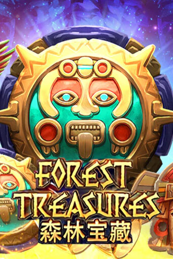 Бесплатная версия игры Forest Treasure | Champion Slots 