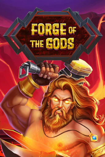 Бесплатная версия игры Forge of the Gods | Champion Slots 