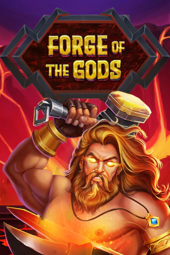 Бесплатная версия игры Forge of the Gods | Champion Slots 