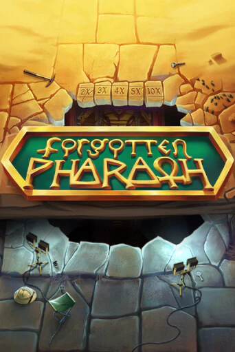 Бесплатная версия игры Forgotten Pharoah | Champion Slots 