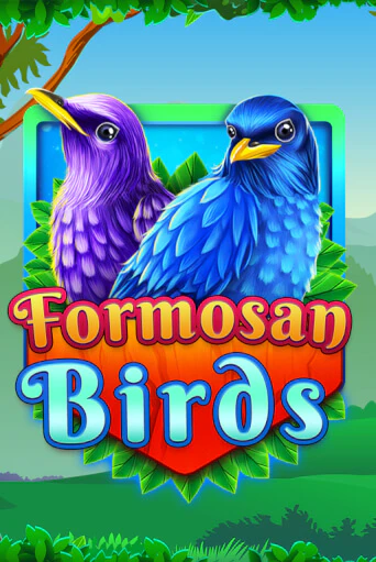 Бесплатная версия игры Formosan Birds | Champion Slots 