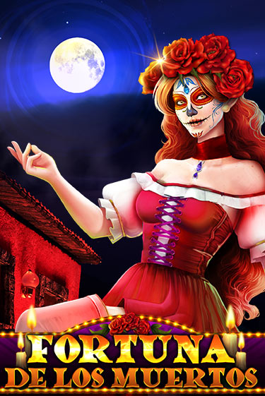 Бесплатная версия игры Fortuna de los Muertos | Champion Slots 