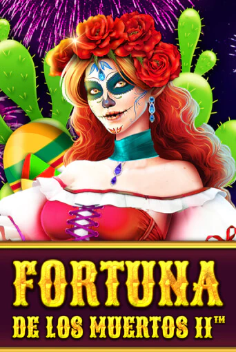 Бесплатная версия игры Fortuna de les Muertos II | Champion Slots 