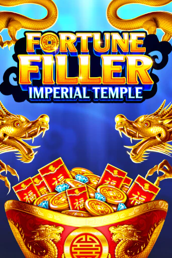 Бесплатная версия игры Fortune Filler Imperial Temple | Champion Slots 