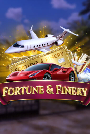 Бесплатная версия игры Fortune & Finery | Champion Slots 