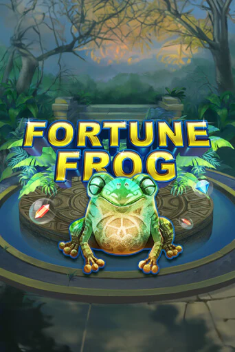 Бесплатная версия игры Fortune Frog | Champion Slots 