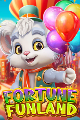 Бесплатная версия игры Fortune Funland | Champion Slots 