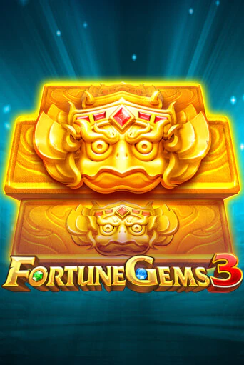 Бесплатная версия игры Fortune Gems 3 | Champion Slots 