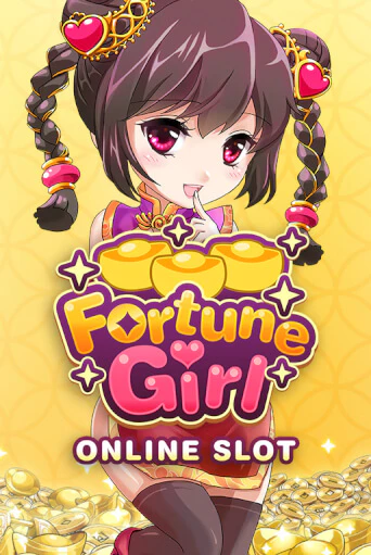 Бесплатная версия игры Fortune Girl | Champion Slots 