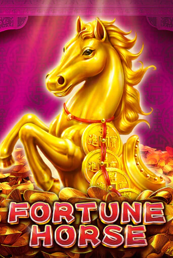 Бесплатная версия игры Fortune Horse | Champion Slots 