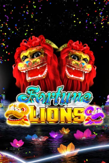 Бесплатная версия игры Fortune Lions | Champion Slots 