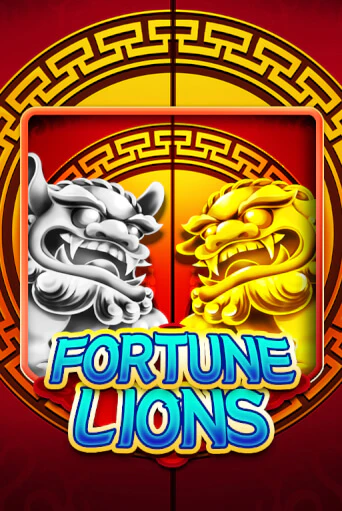 Бесплатная версия игры Fortune Lions | Champion Slots 