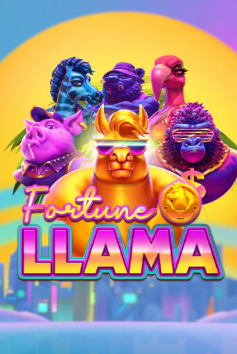 Бесплатная версия игры Fortune Llama | Champion Slots 