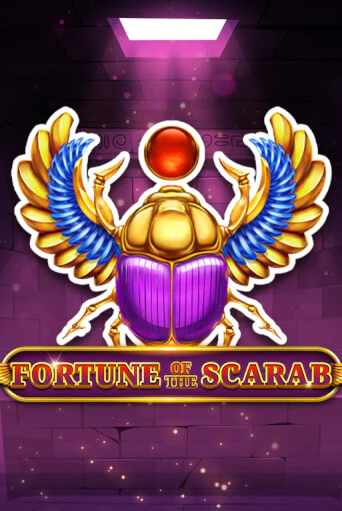 Бесплатная версия игры Fortune Of The Scarab | Champion Slots 