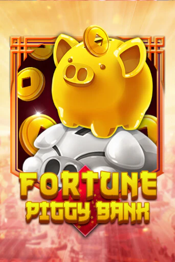 Бесплатная версия игры Fortune Piggy Bank | Champion Slots 