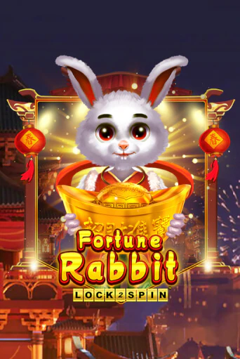 Бесплатная версия игры Fortune Rabbit | Champion Slots 