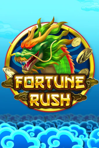 Бесплатная версия игры Fortune Rush | Champion Slots 