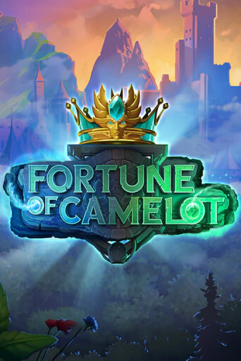 Бесплатная версия игры Fortune of Camelot | Champion Slots 