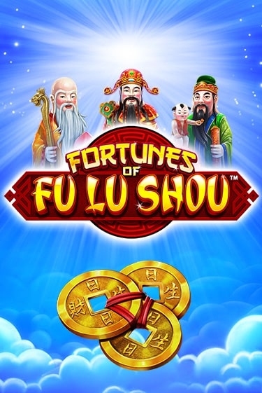 Бесплатная версия игры Fortunes of Fu Lu Shou | Champion Slots 